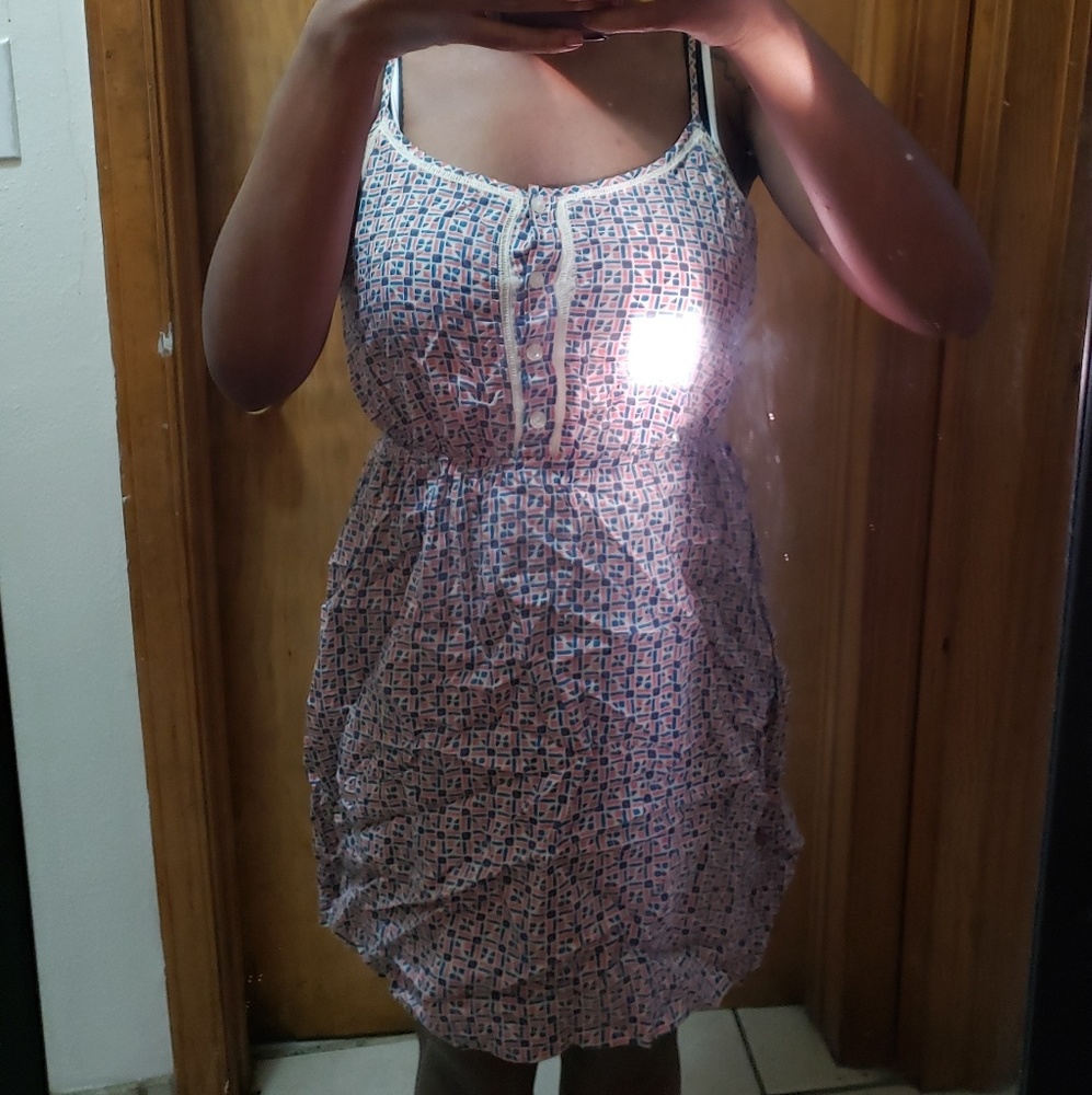 Summer dress